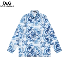 D&G Shirts